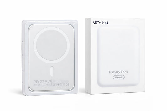 Powerbank 10000 MAH – zdjęcie 2