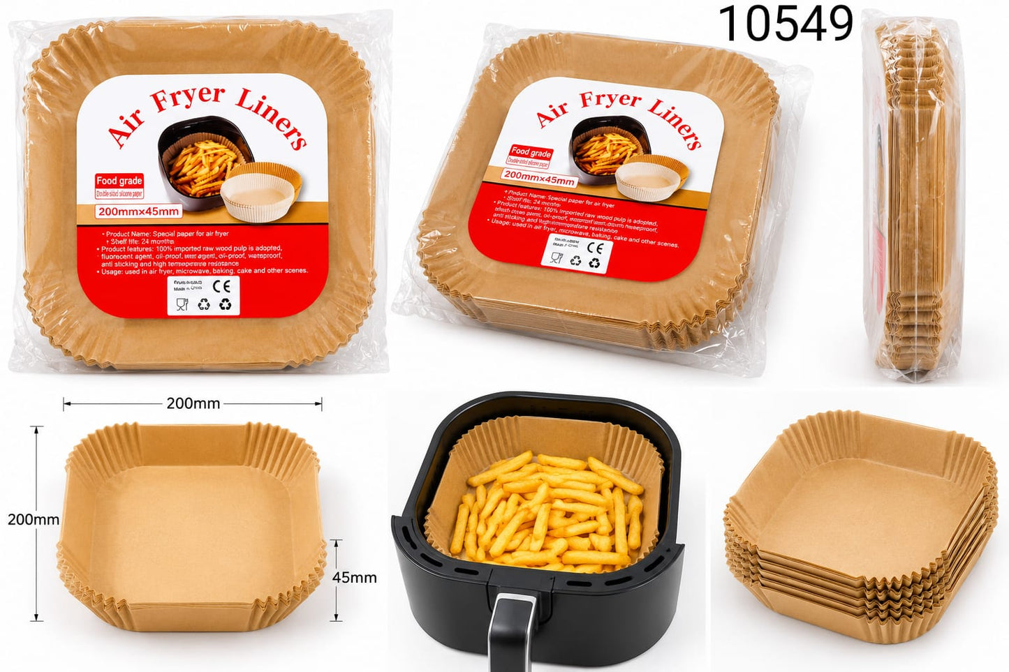 Zdjęcie produktu wkrótce dostępne