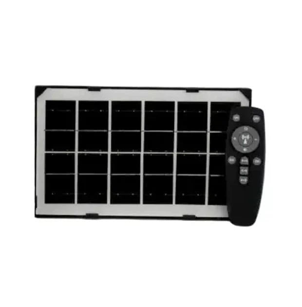 Naświetlacz Solarny LED GREELITE 100 W z Pilotem – Oświetlenie – zdjęcie 2
