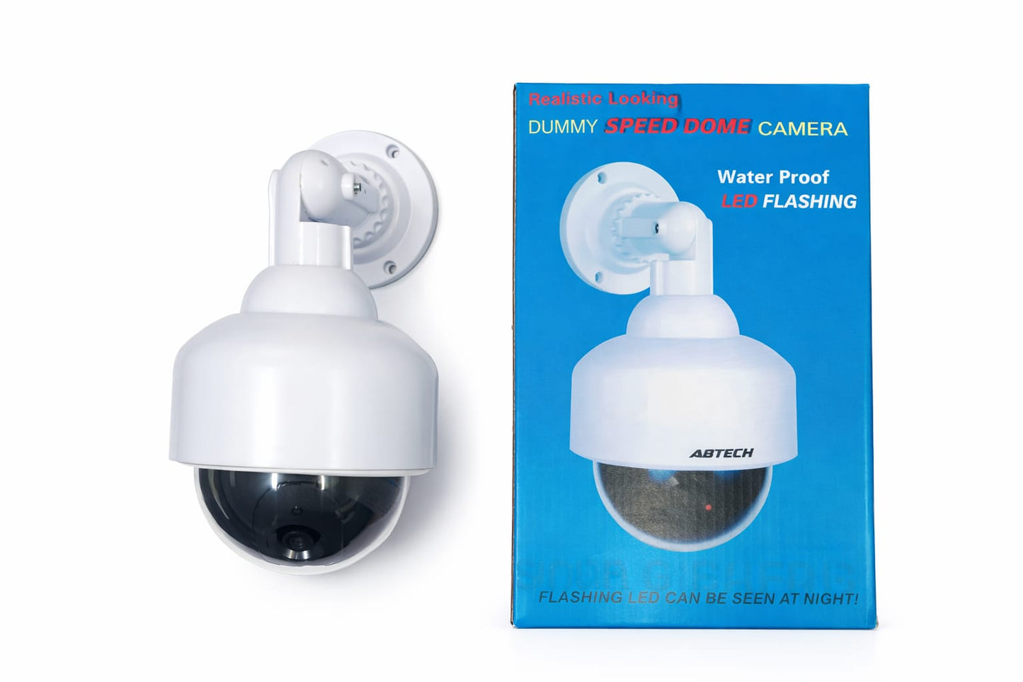 Camera Dummy