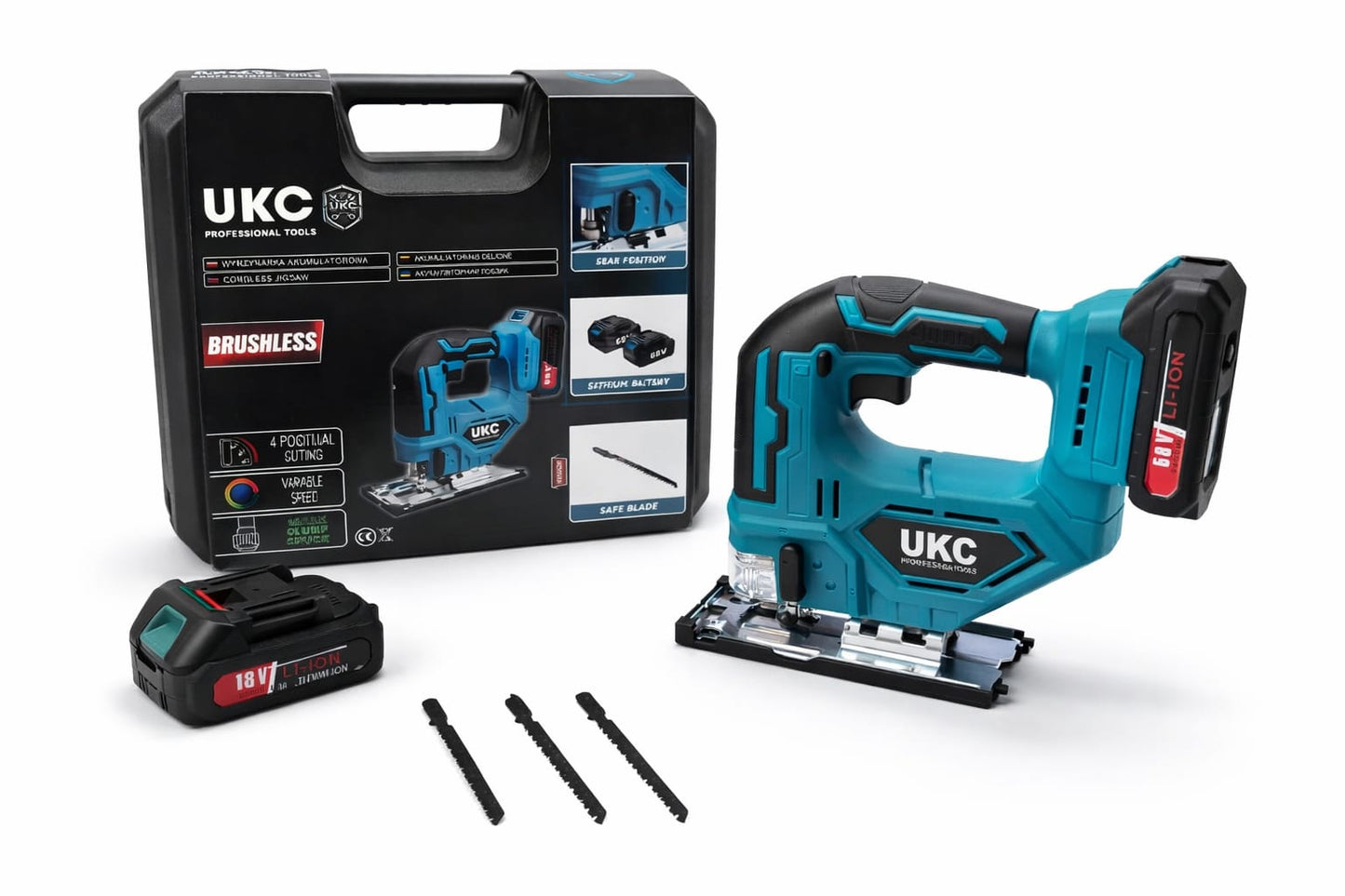 Cordless Electric Jig Saw(5) Andy