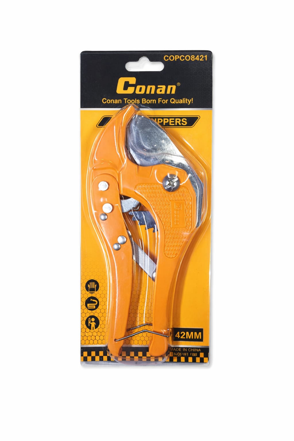 Tools Pipe Cutter 42Mm Copc08421