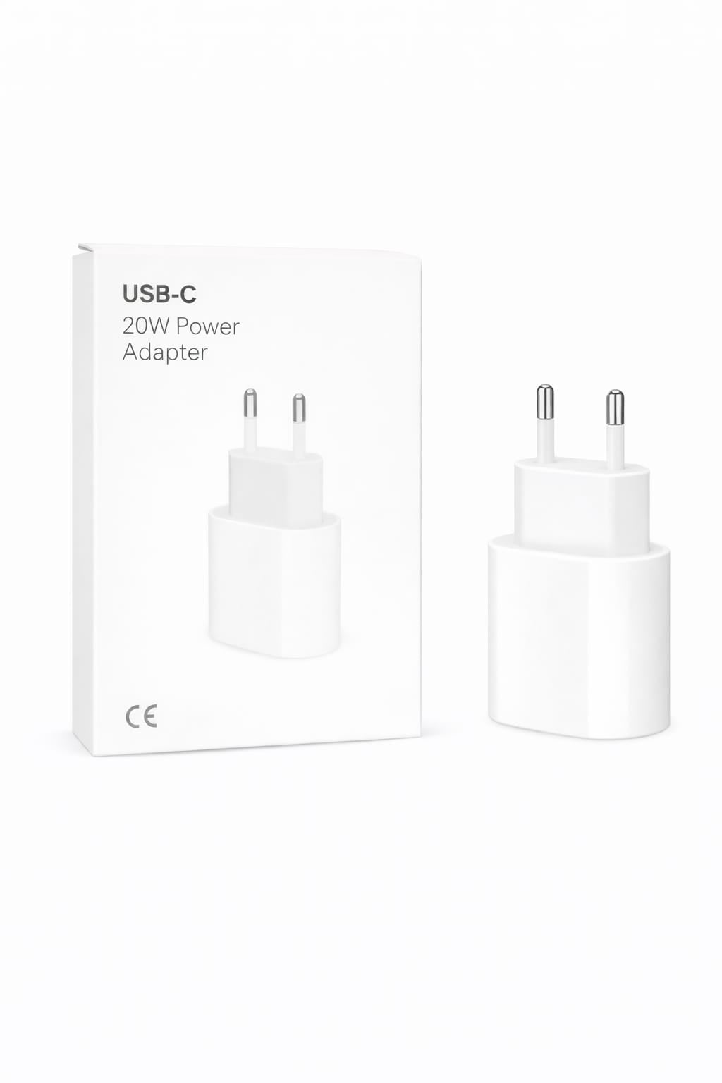 Adapter 20W USB-C