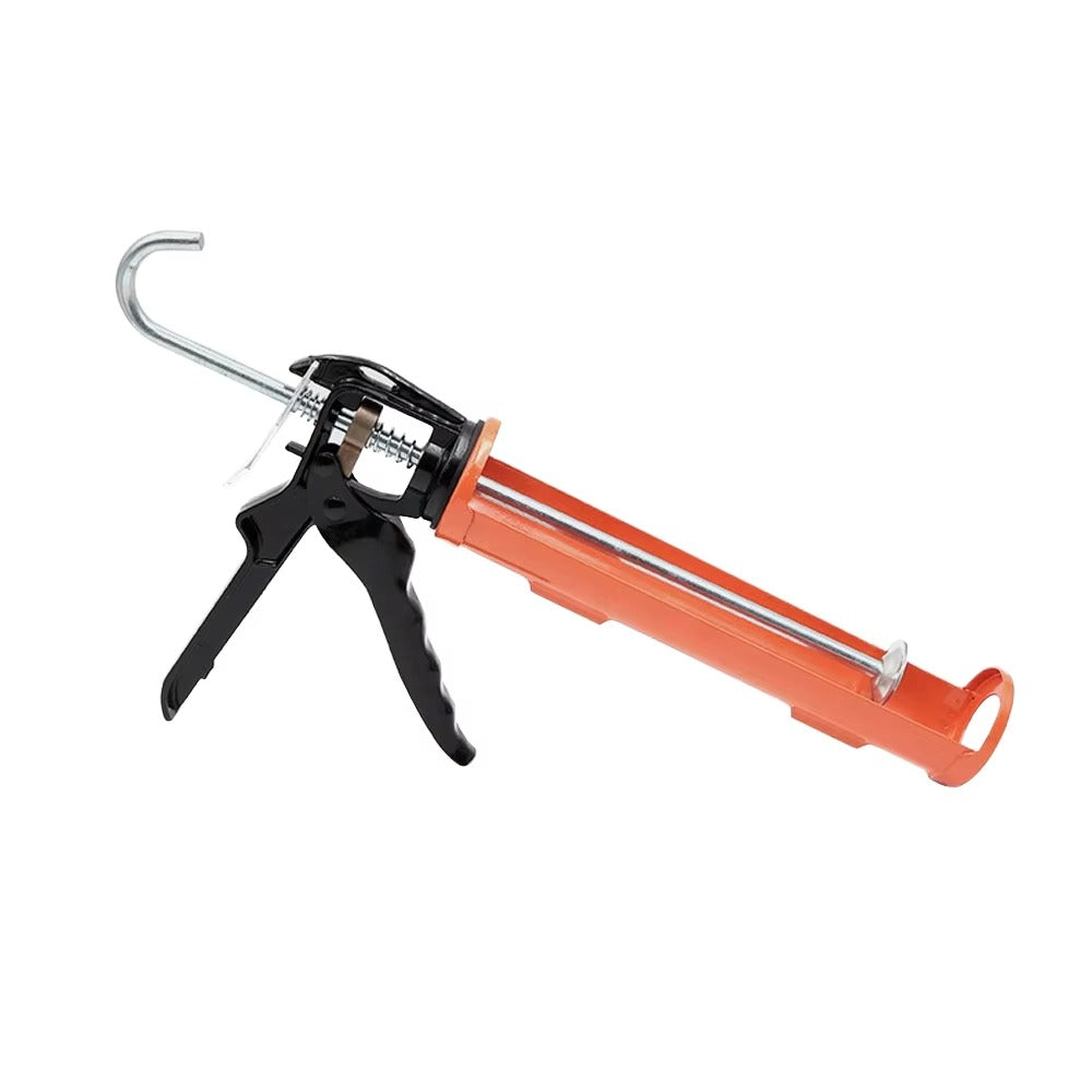 Pistolet do mas uszczelniających - Profesjonalny aplikator silikonu