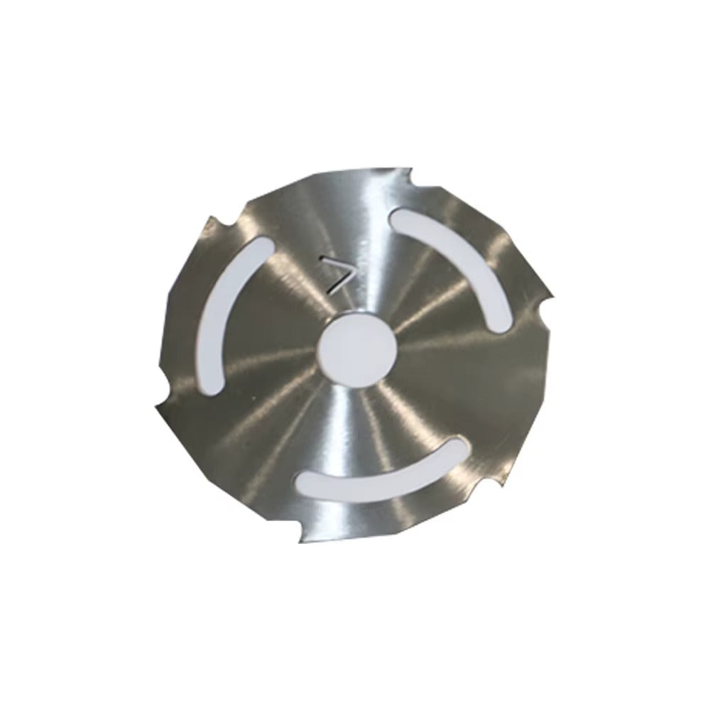 Tarcza Diamentowa Turbo Conan 7" – Szybkie Cięcie Na Mokro i – zdjęcie 2