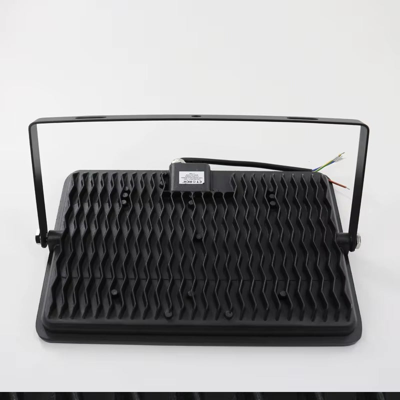 Naświetlacz LED CT TORCH 150W IP65 6500K - Mocne Oświetlenie Zewnętrzne