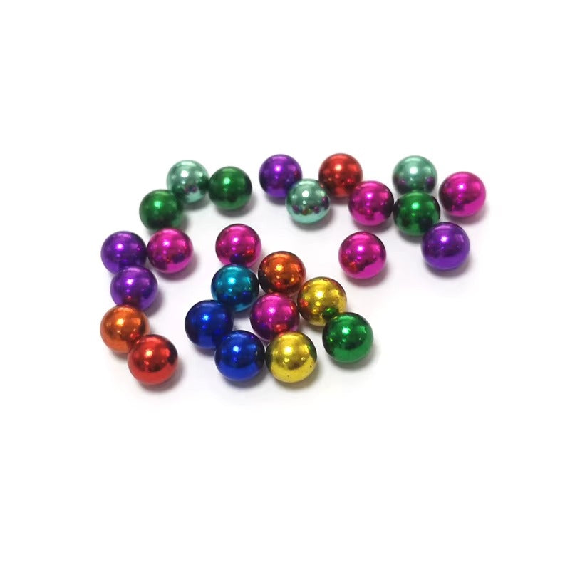 Magnetyczne Klocki Konstrukcyjne - Rozwijaj Kreatywność i Wyobraźnię