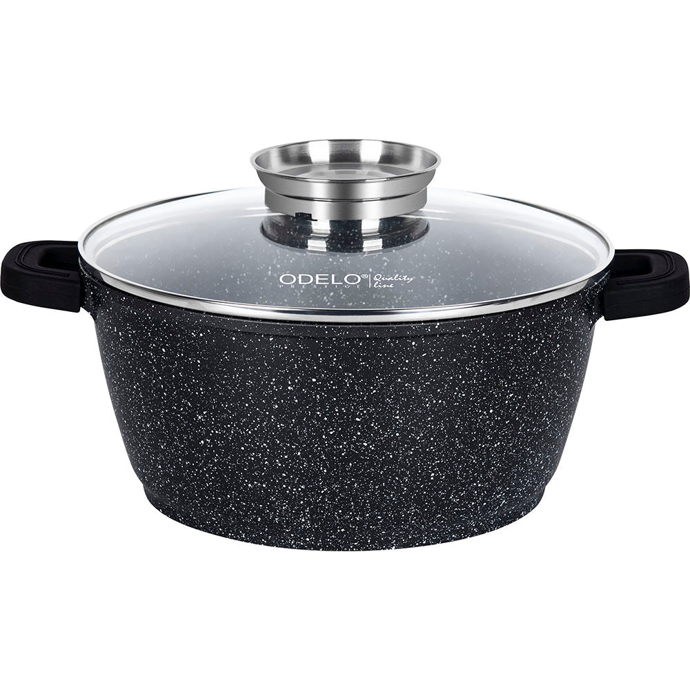 Garnek kuchenny Malik HB 7066