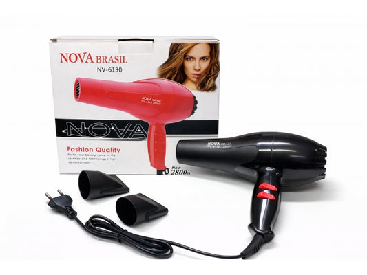 Suszarka do włosów NOVA BRASIL NV-6130 2800 W – zdjęcie główne