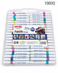 Marker Acrylic Y04 80 Pcs