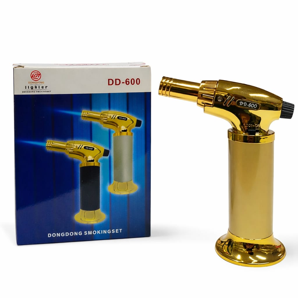 Gas Lighter Dd-600