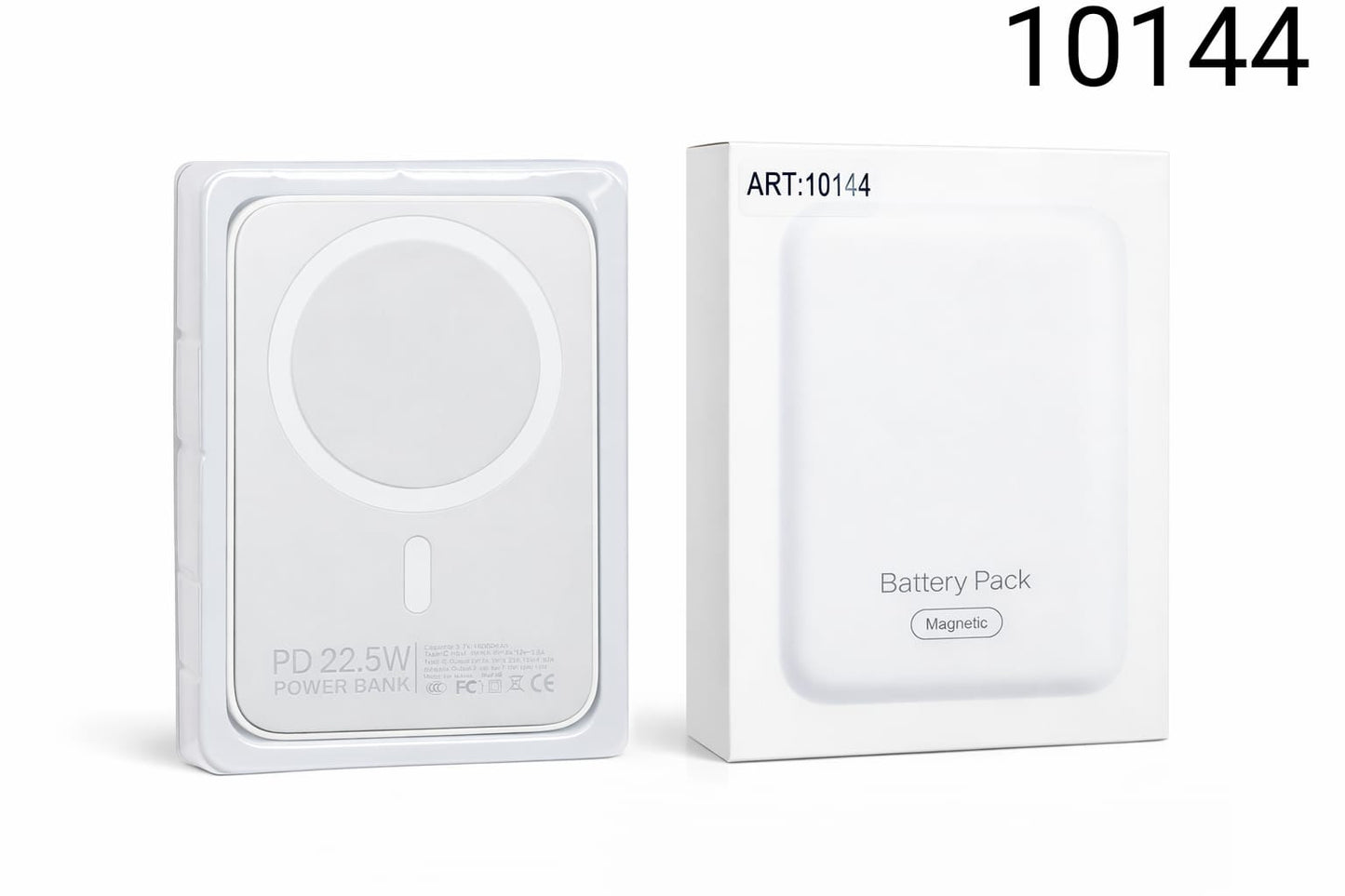 Power Bank 10000Mah