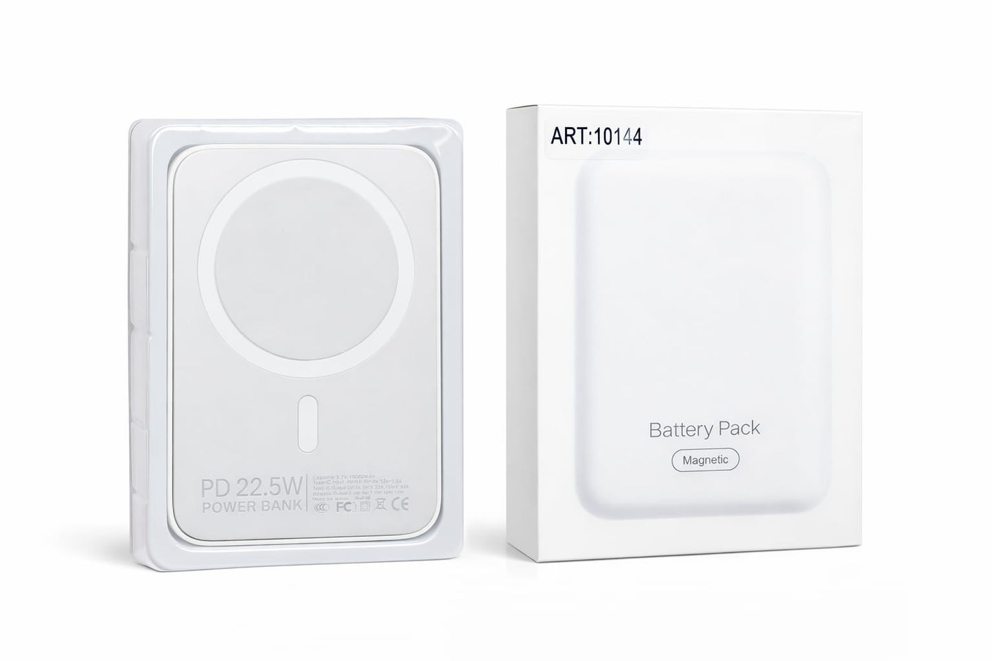 Power Bank 10000Mah