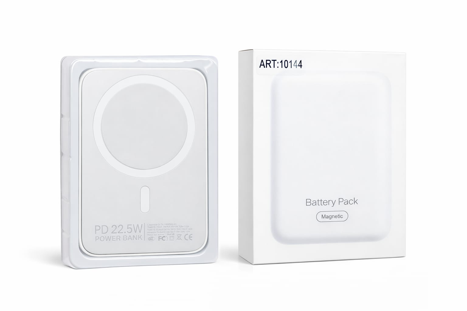 Power Bank 10000Mah