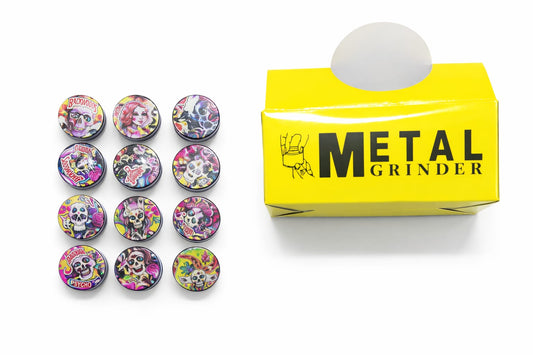 Domotec Grinder Pu3 10223