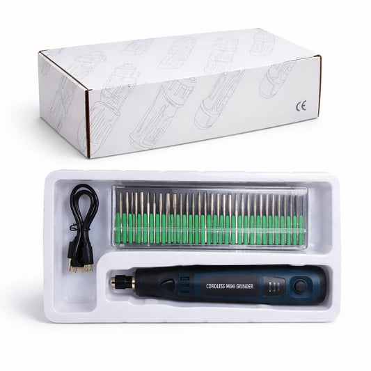 Cordless Mini Grinder(20) DC