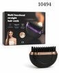 Mini Multifunctional Hair Brush Comb