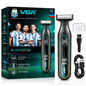 Trymer VGR V-360, czarny SKU 10658