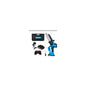 DOMOTEC SKU 10769 chainsaw