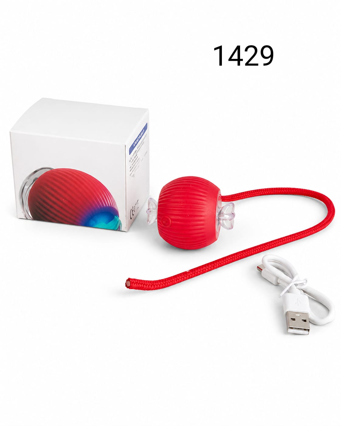 Domotec Cat Toy 1429