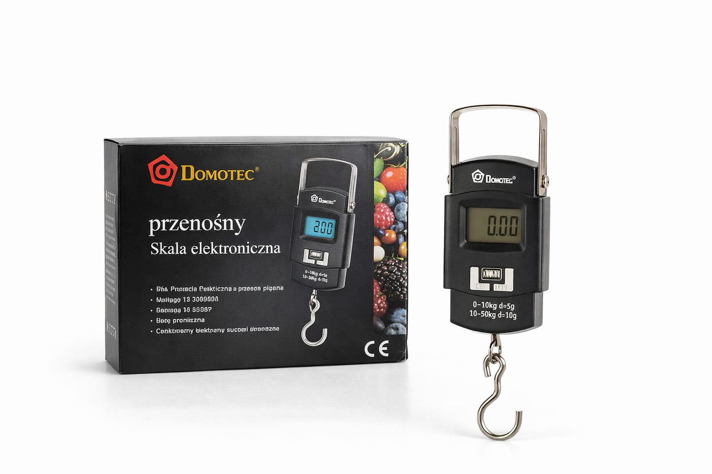 Lugagge Scale Weight A08