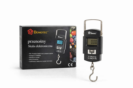 Lugagge Scale Weight A08