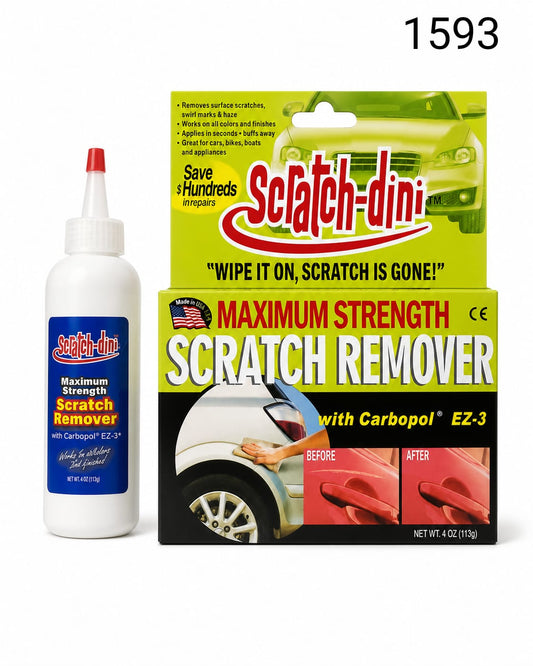 Car Polish Set 3