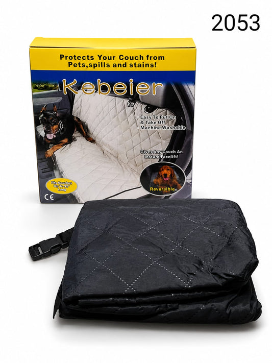 Domotec Car Dog Mat 2053