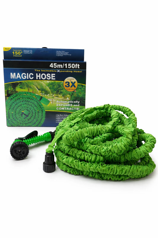 X Hose 45M 150Ft (30) Check Art On Box