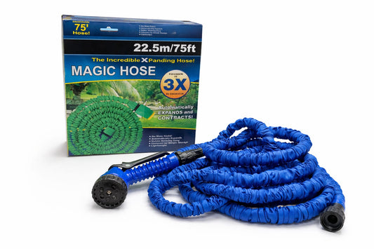 X Hose 22.5M 75Ftl