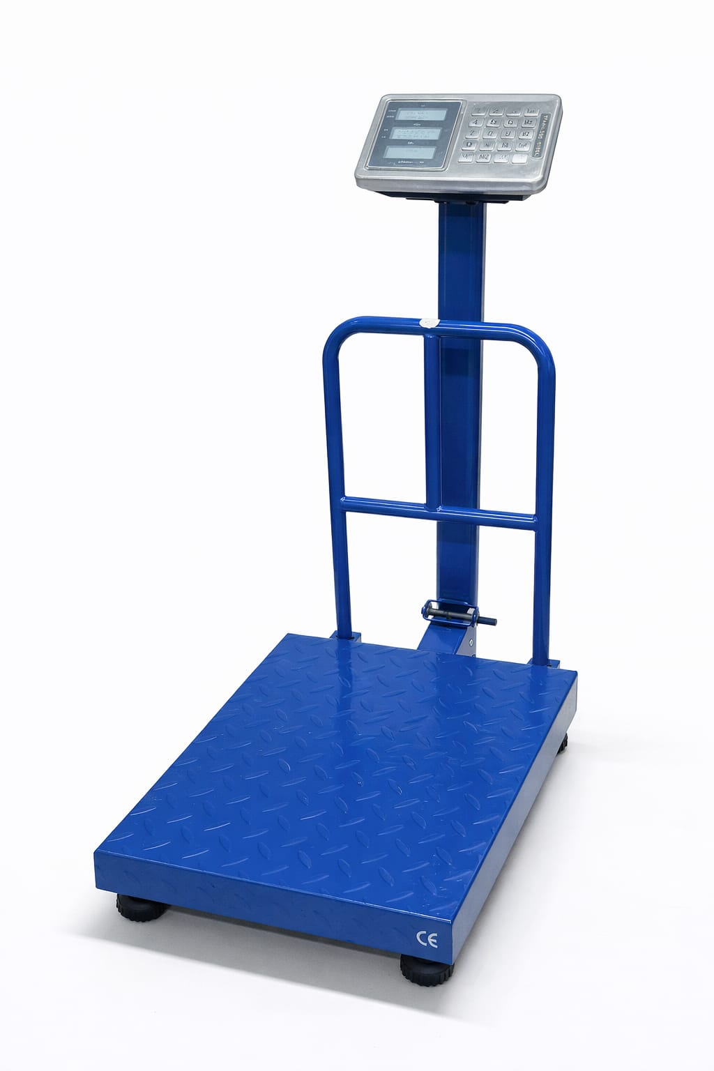 Waga Scale 150Kg 30*40 Fold