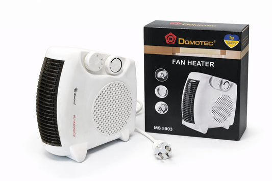 Heater Ms 5903 (8) В Уп. 8Шт