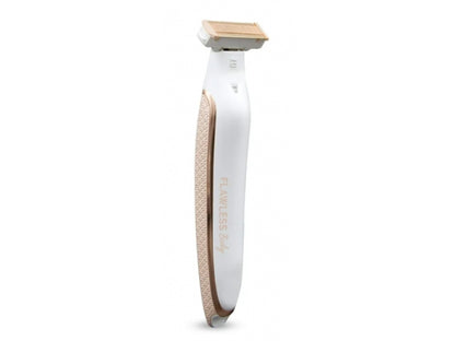 Finishing Touch Flawless Body Depilator Bezbolesny Złoty