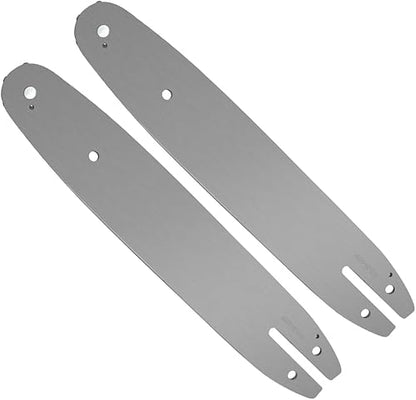 Prowadnica i Łańcuch do Piły Łańcuchowej - Wytrzymały Zestaw