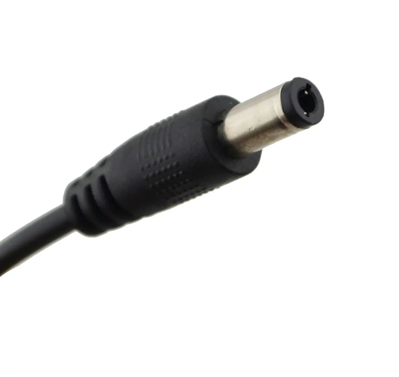 Uniwersalny Zasilacz AC/DC z Wtyczką EU | Stabilne Zasilanie