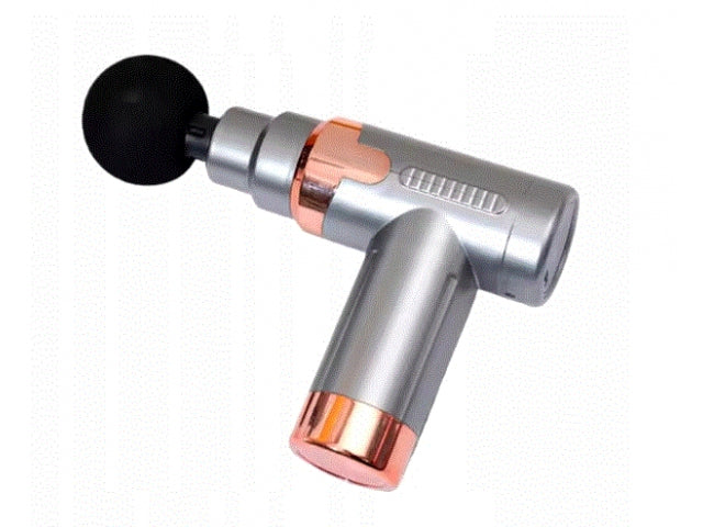 Pistolet Do Masażu Powięzi JY-760 - Ulga i Regeneracja Mięśni