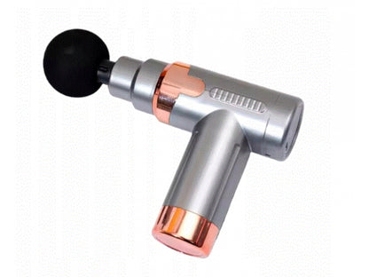 Pistolet Do Masażu Powięzi JY-760 - Ulga i Regeneracja Mięśni