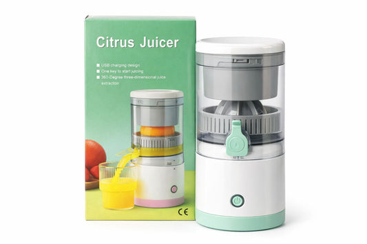 Citrus Juicer