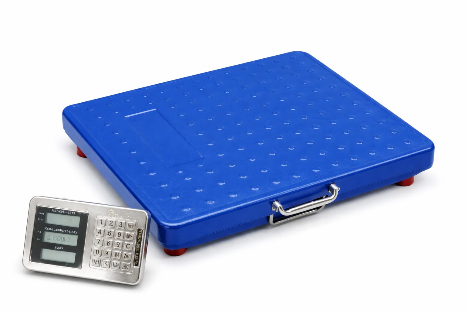 Waga Acs 350Kg WiFi 40*45