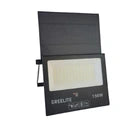 Naświetlacz Solarny LED 150W – Jasne Oświetlenie Bez Kabli