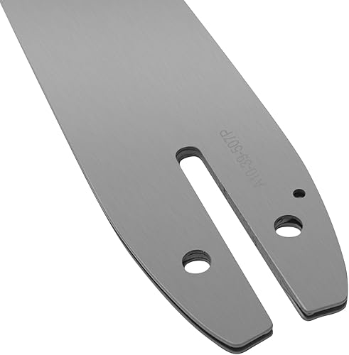 Prowadnica i Łańcuch do Piły Łańcuchowej - Wytrzymały Zestaw