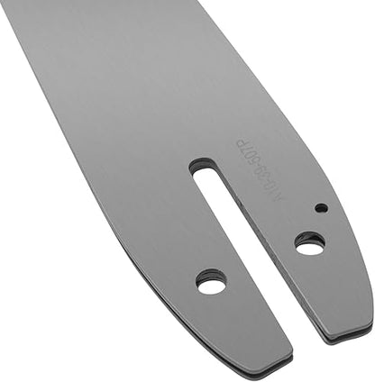 Prowadnica i Łańcuch do Piły Łańcuchowej - Wytrzymały Zestaw