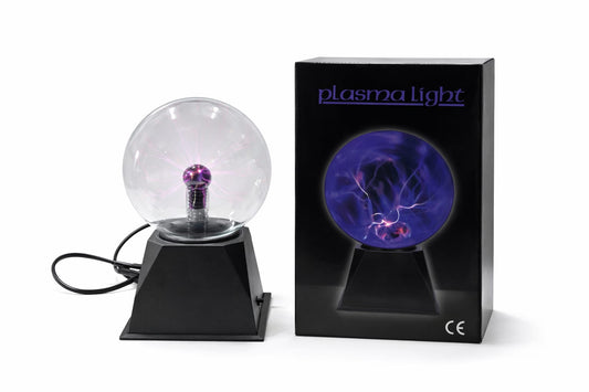 Plasma Light Magic Flash Bal