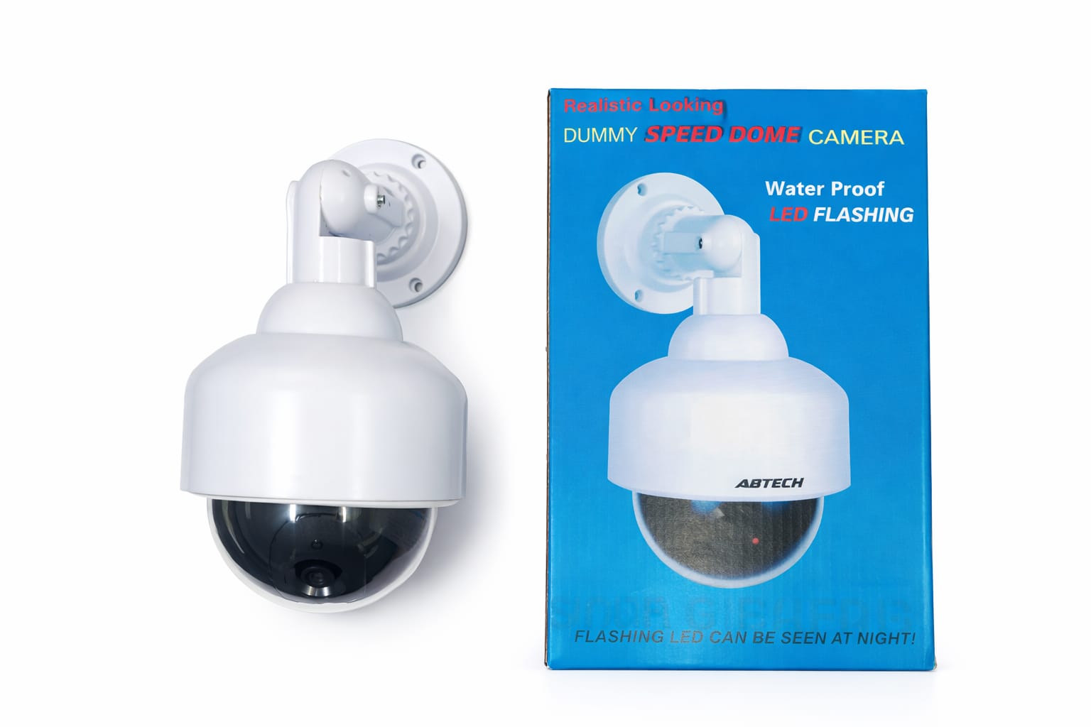 Camera Dummy