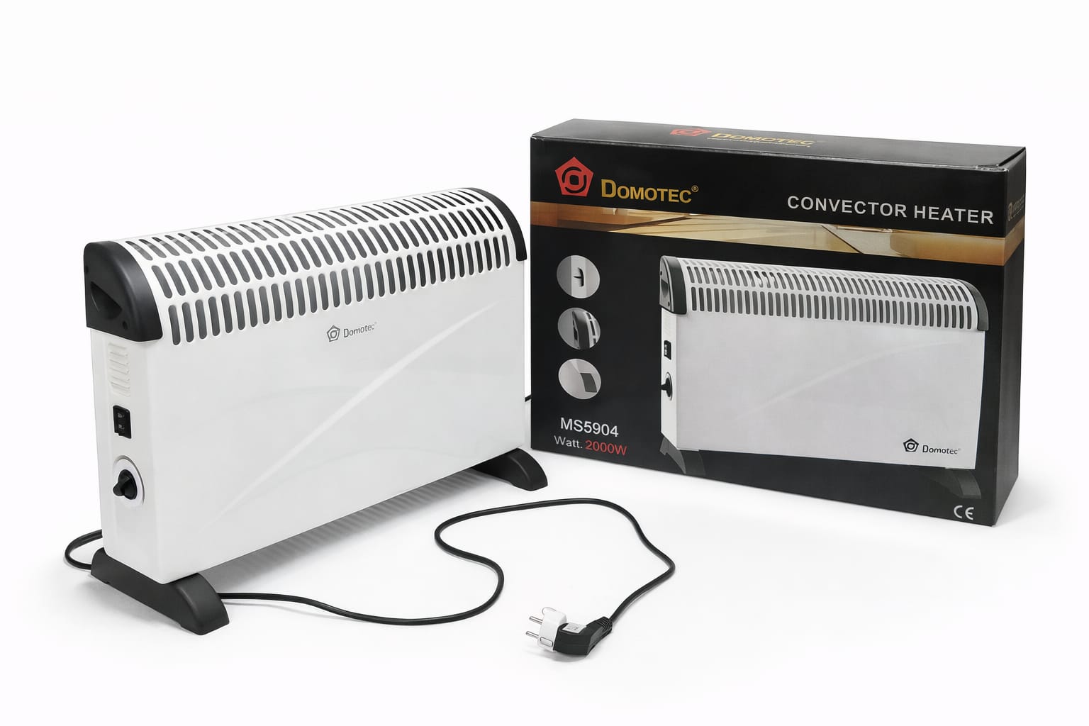 Converter Ms 5904