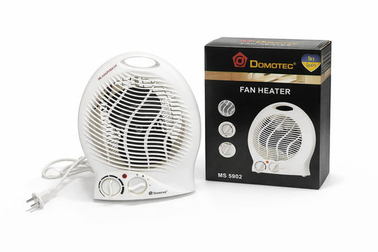 Heater Ms 5902