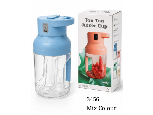 Przenośny blender USB 1500 ml – art. 3456 – zdjęcie główne