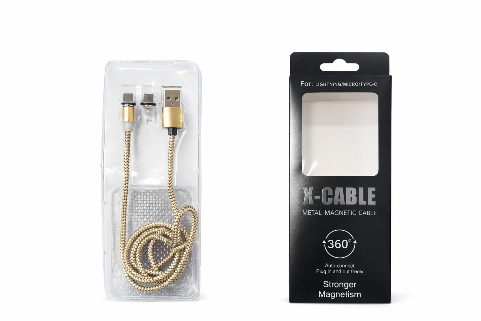 Magnet Wire 3 In 1 M3
