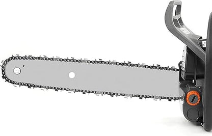 Prowadnica i Łańcuch do Piły Łańcuchowej - Wytrzymały Zestaw