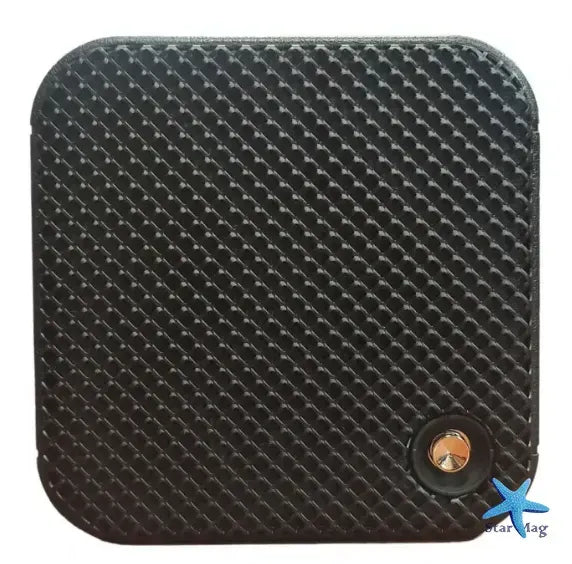 Przenośny Głośnik Bluetooth Kompaktowy Mocny Dźwięk